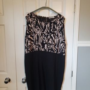 NWOT size 18 dress